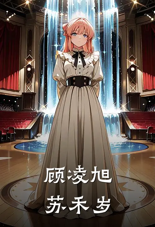 顾凌旭苏禾岁