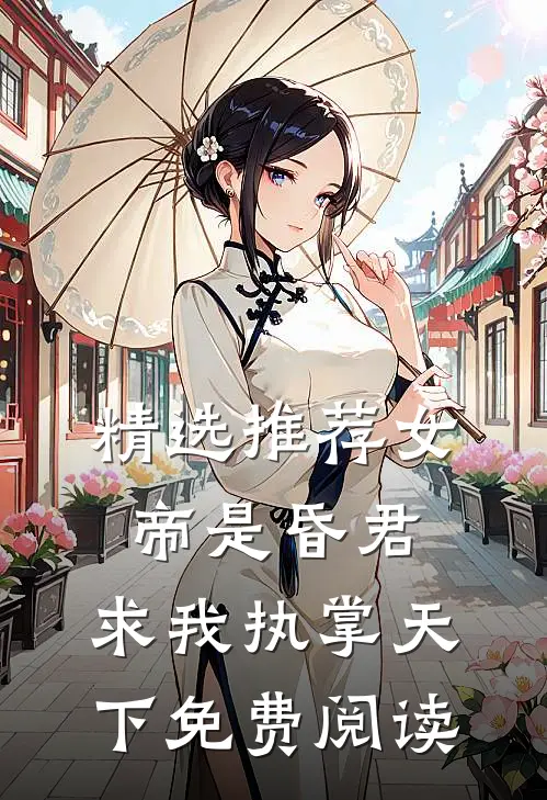 精选推荐女帝是昏君,求我执掌天下免费阅读
