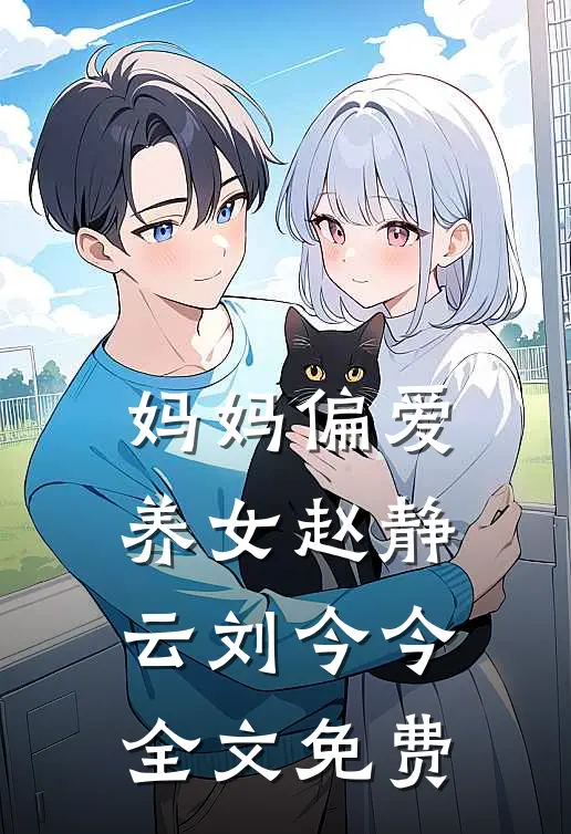 妈妈偏爱养女赵静云刘今今全文免费