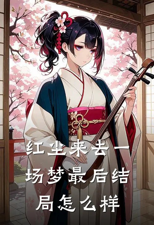 红尘来去一场梦最后结局怎么样