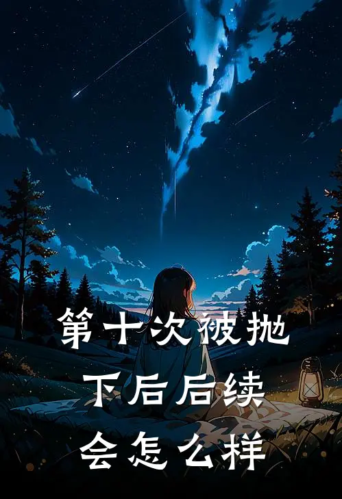 第十次被抛下后后续会怎么样