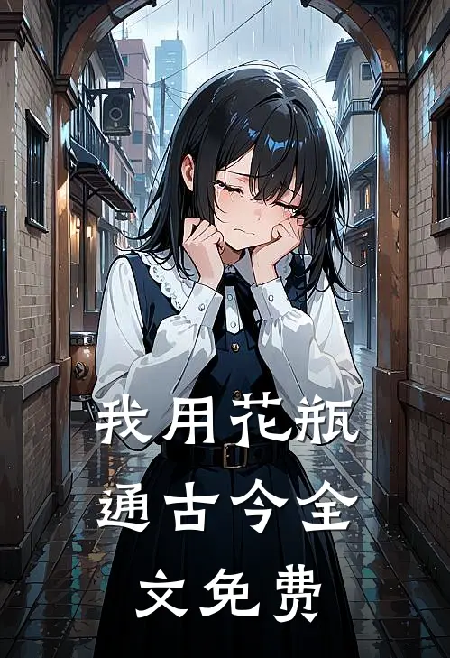 我用花瓶通古今全文免费