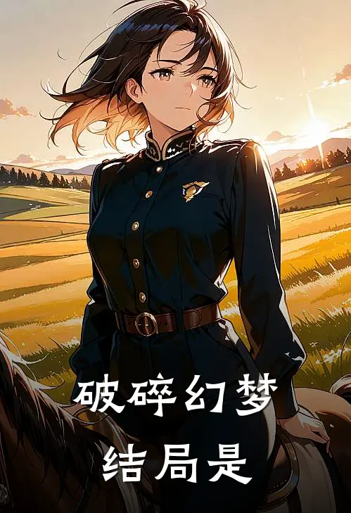 破碎幻梦结局是