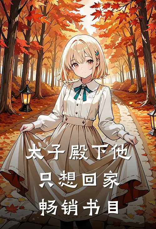太子殿下他只想回家畅销书目