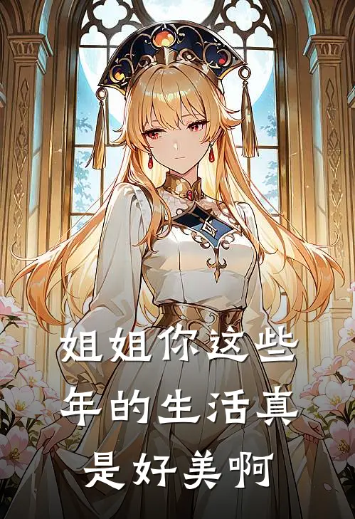 姐姐你这些年的生活真是好美啊