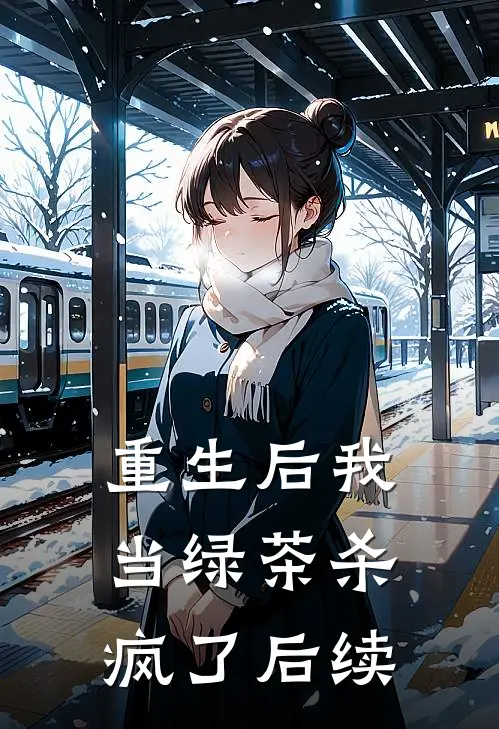 重生后我当绿茶杀疯了后续