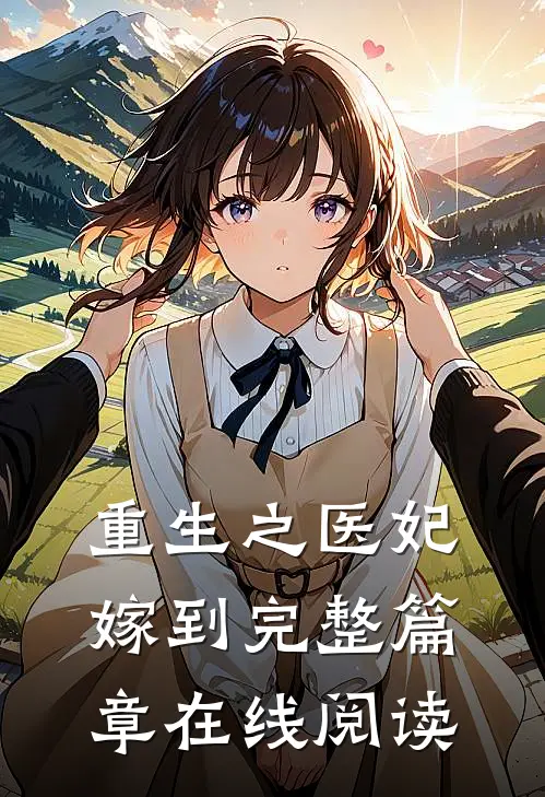 重生之医妃嫁到完整篇章在线阅读