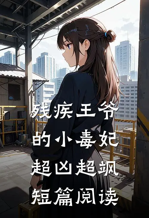 残疾王爷的小毒妃超凶超飒短篇阅读