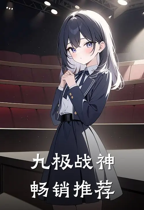 九极战神畅销推荐