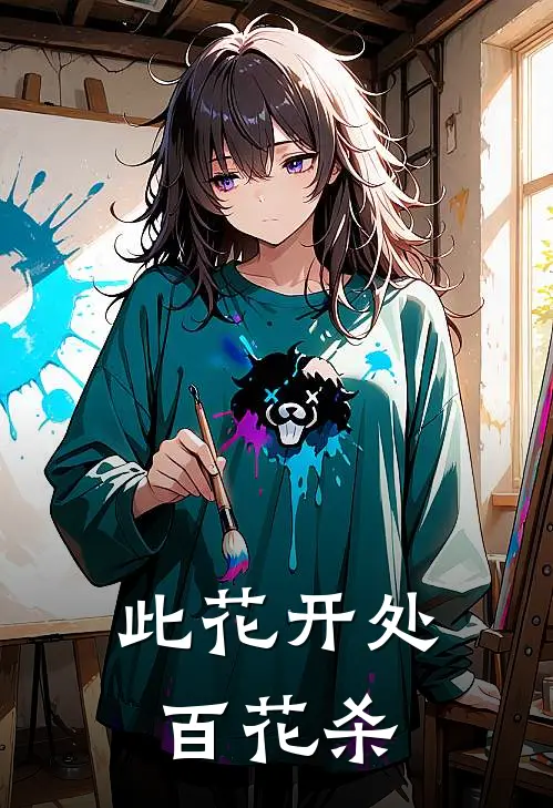 此花开处百花杀