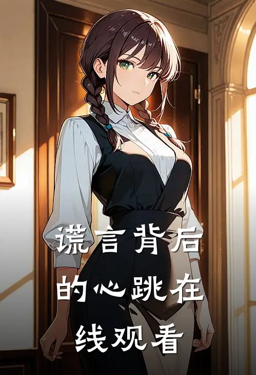 谎言背后的心跳在线观看