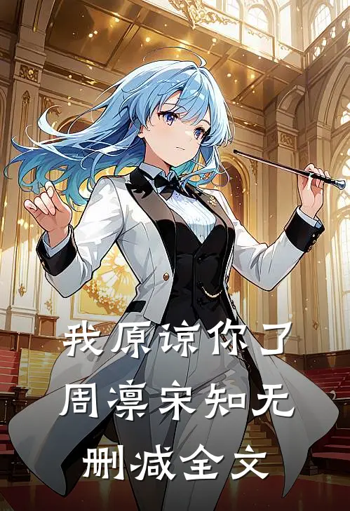 我原谅你了周凛宋知无删减全文