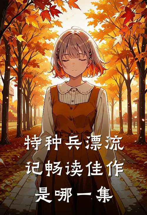 特种兵漂流记畅读佳作是哪一集