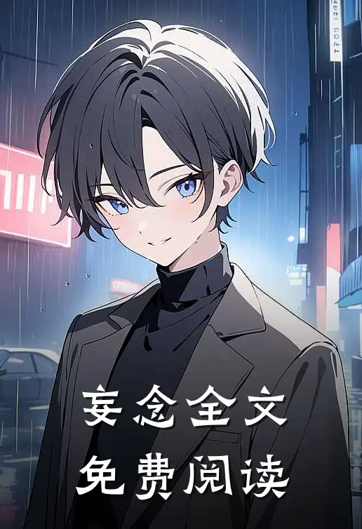妄念全文免费阅读