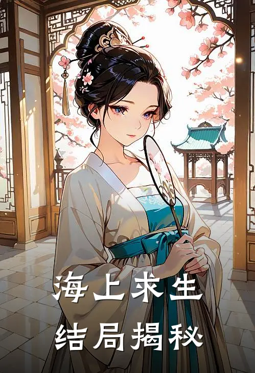 海上求生结局揭秘
