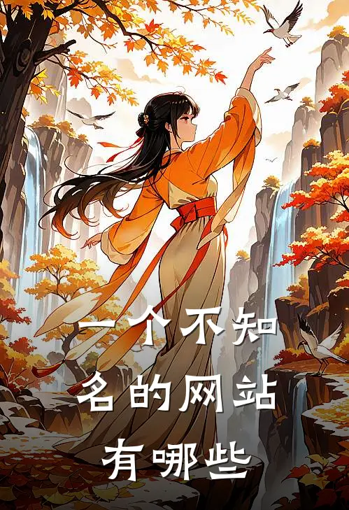 一个不知名的网站有哪些