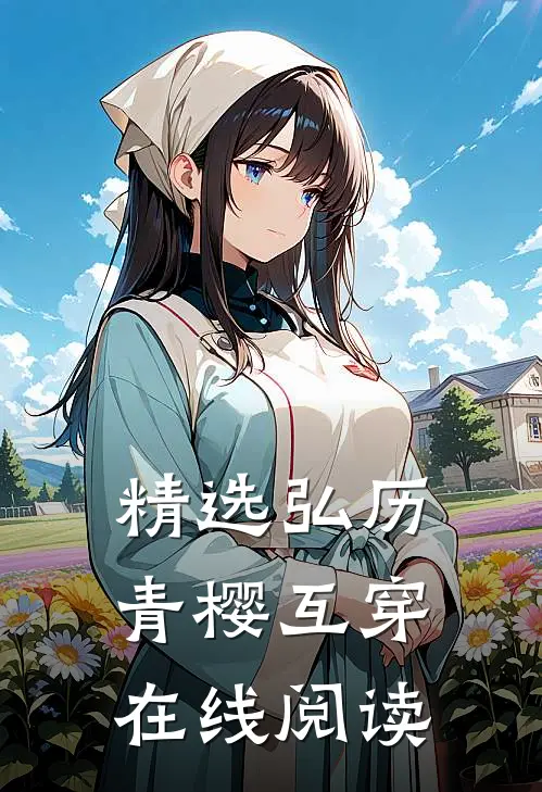 精选弘历青樱互穿在线阅读