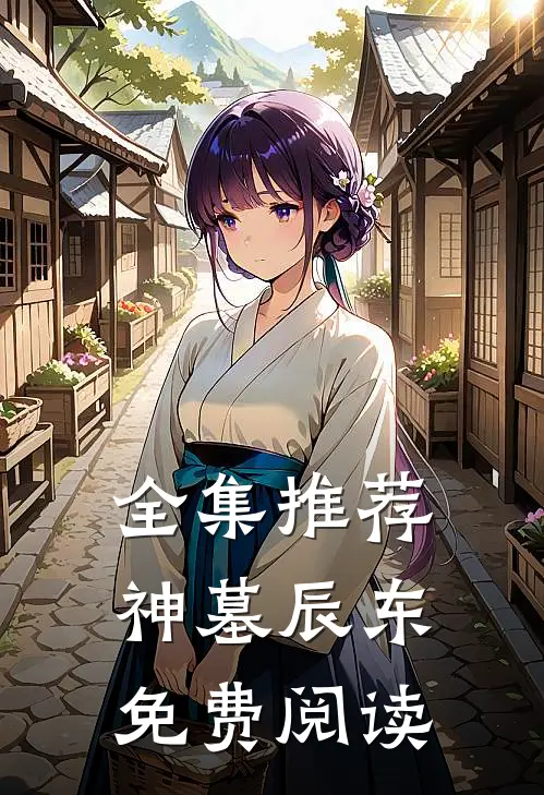 全集推荐神墓辰东免费阅读