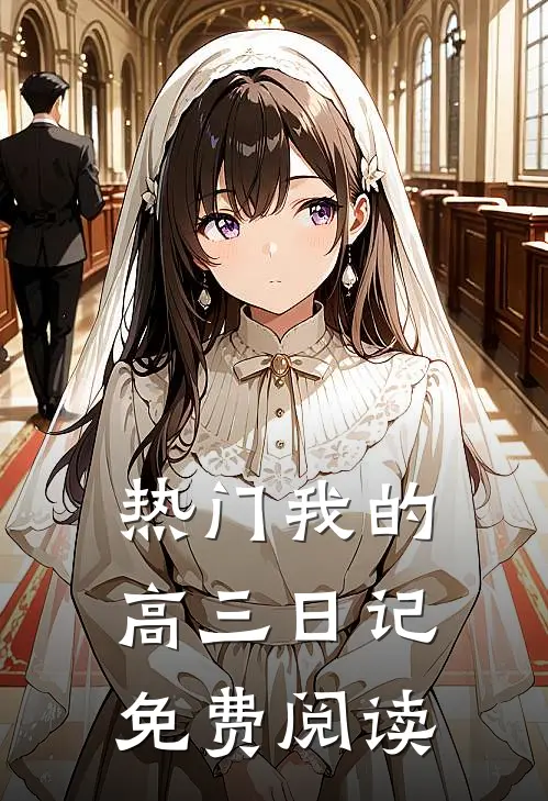 热门我的高三日记免费阅读