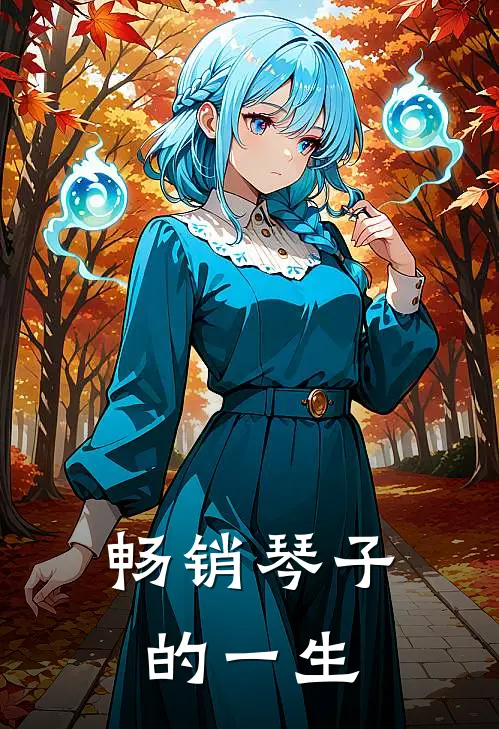 畅销琴子的一生