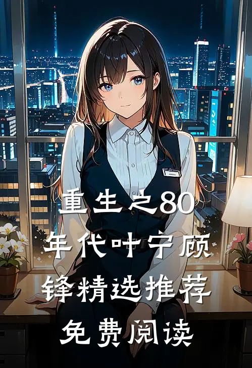 重生之80年代叶宁顾锋精选推荐免费阅读