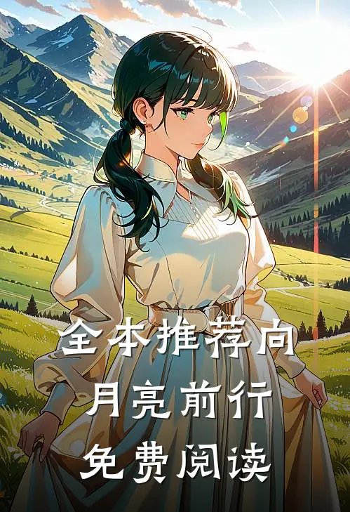 全本推荐向月亮前行免费阅读