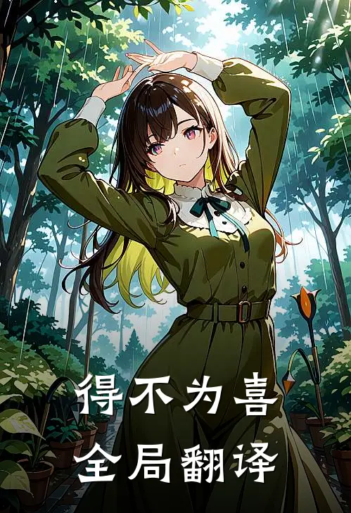 得不为喜全局翻译