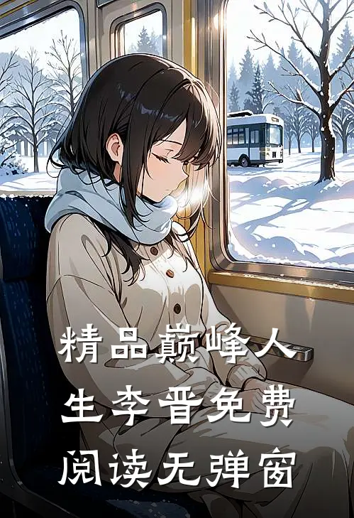精品巅峰人生李晋免费阅读无弹窗