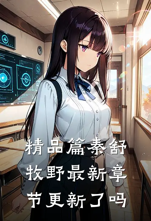 精品篇秦舒牧野最新章节更新了吗