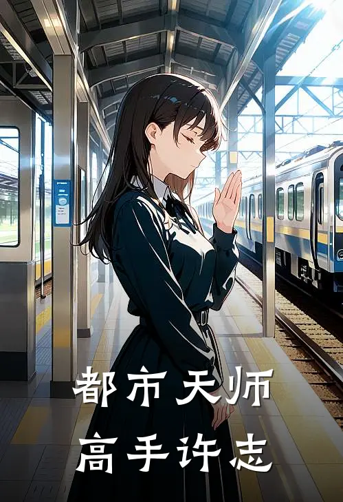 都市天师高手许志
