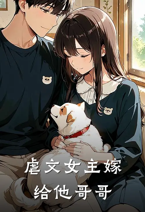 虐文女主嫁给他哥哥