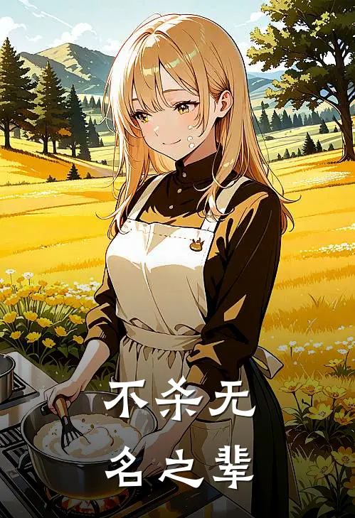不杀无名之辈