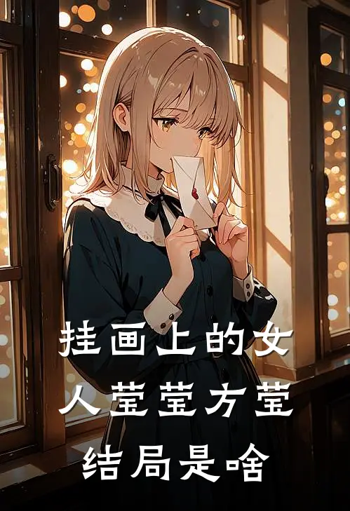 挂画上的女人莹莹方莹结局是啥