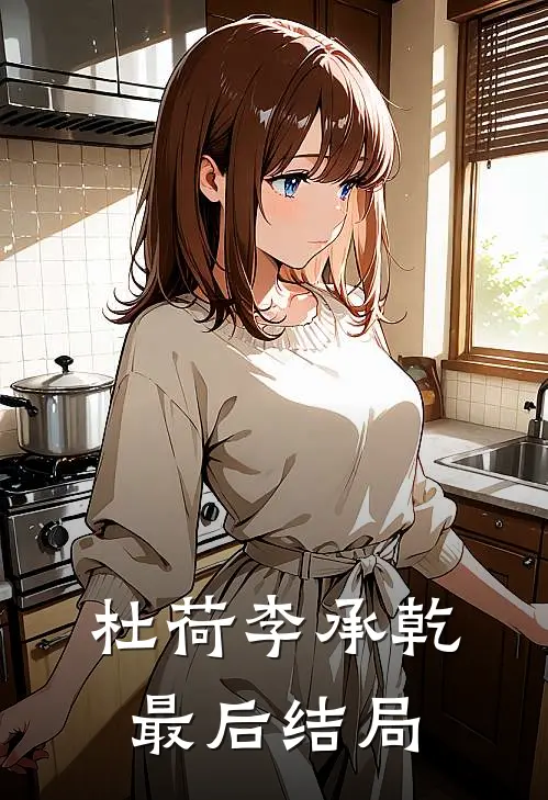 杜荷李承乾最后结局