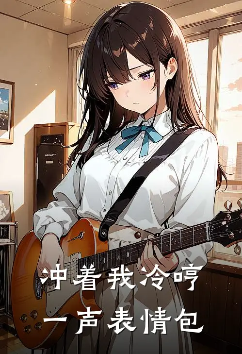冲着我冷哼一声表情包
