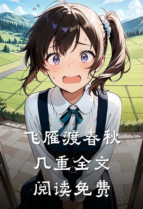 飞雁渡春秋几重全文阅读免费