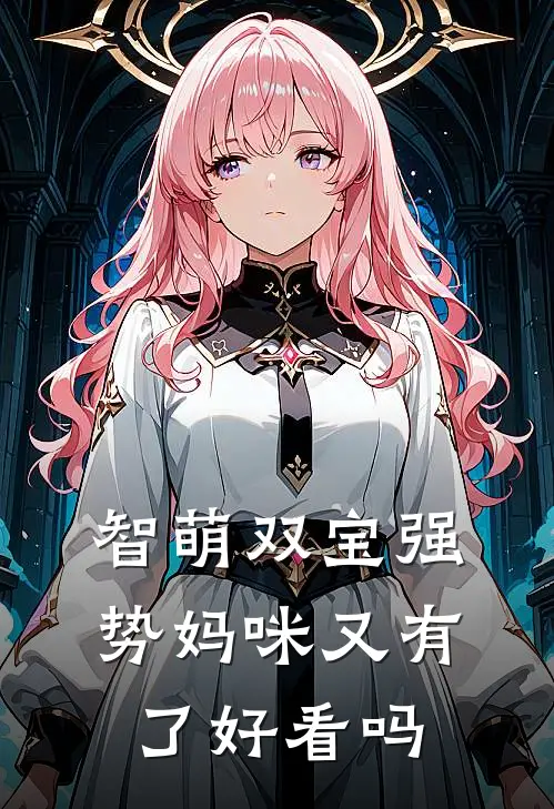 智萌双宝强势妈咪又有了好看吗