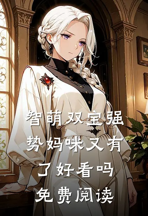 智萌双宝强势妈咪又有了好看吗免费阅读