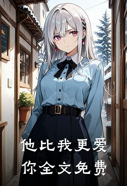 他比我更爱你全文免费