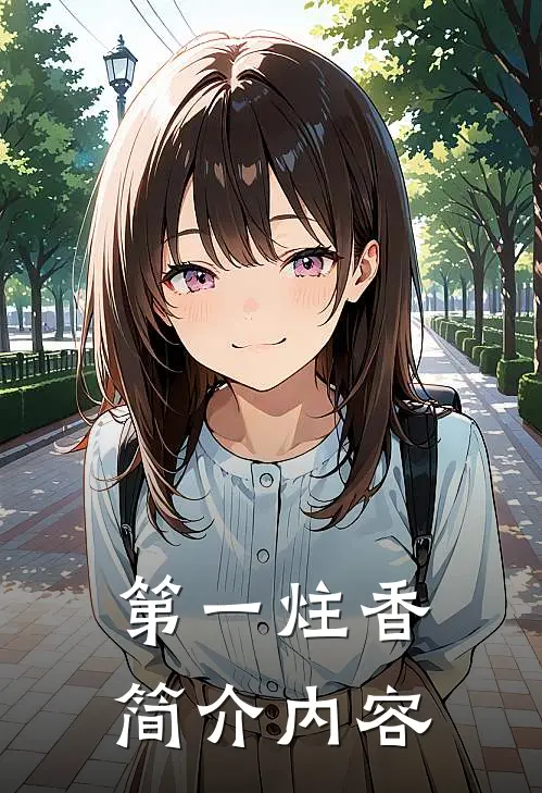 第一炷香简介内容