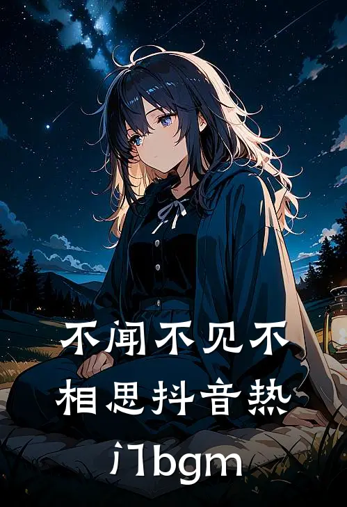 不闻不见不相思抖音热门bgm