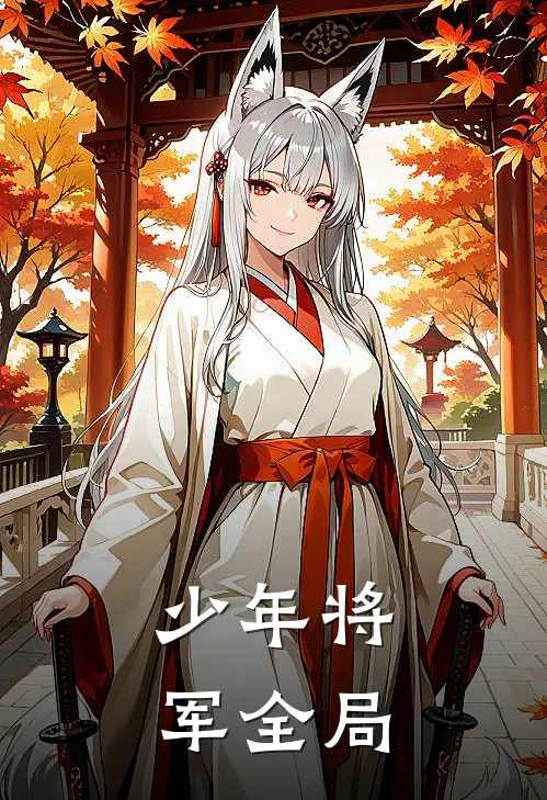 少年将军全局