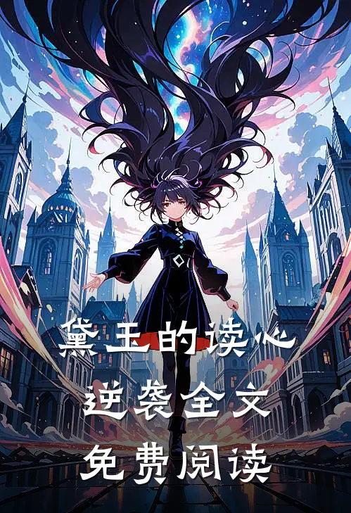 黛玉的读心逆袭全文免费阅读