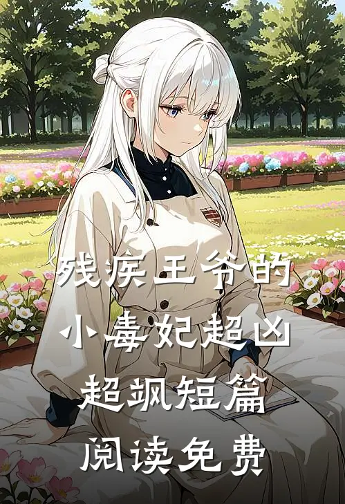 残疾王爷的小毒妃超凶超飒短篇阅读免费