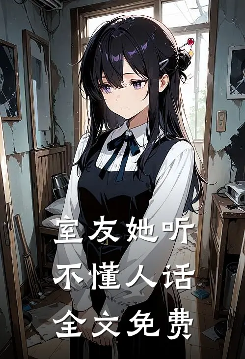 室友她听不懂人话全文免费