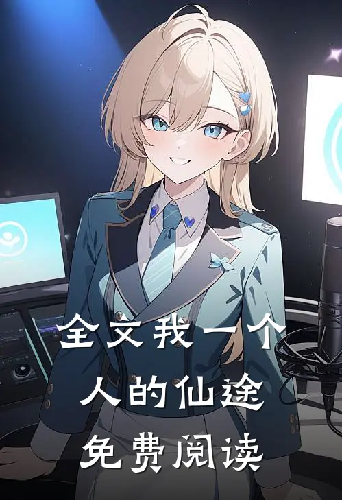 全文我一个人的仙途免费阅读