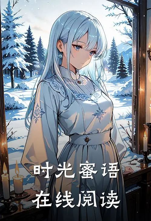 时光蜜语在线阅读