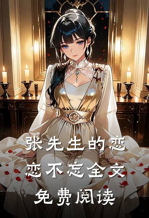 张先生的恋恋不忘全文免费阅读
