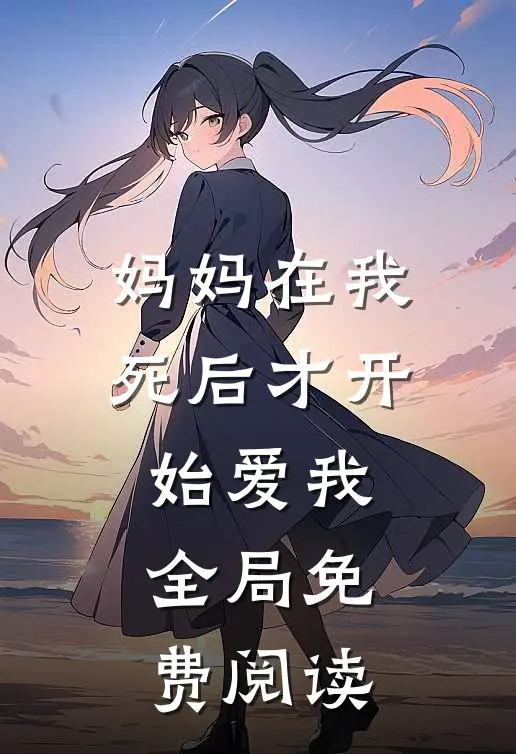 妈妈在我死后才开始爱我全局免费阅读