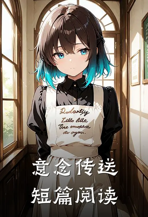 意念传送短篇阅读